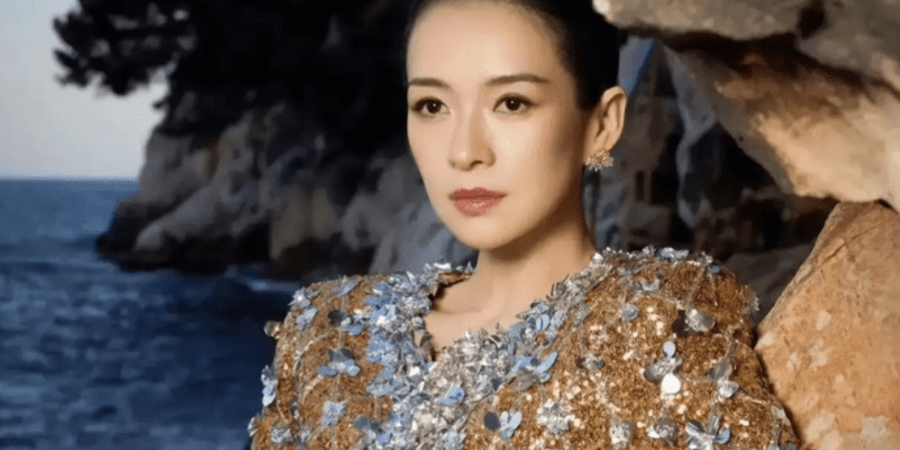 章子怡套现3亿 上美拿什么补韩束的缺？