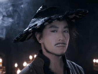 释小龙归来，没有曹骏幸运！