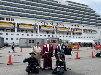 日本主办方没想到 费心思办亚运会反而让中国火了一把