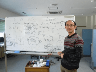南开教授胡金牛"段子手式"简介更新 曾自称"力压普京"