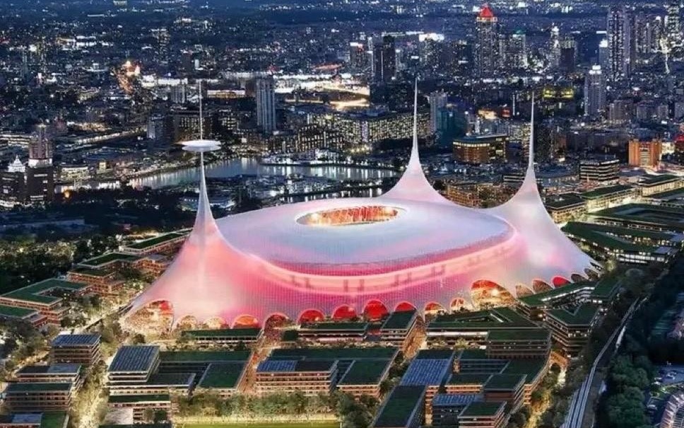 专家：曼联上赛季少踢10场，但因涨门票价比赛日收入降幅很小