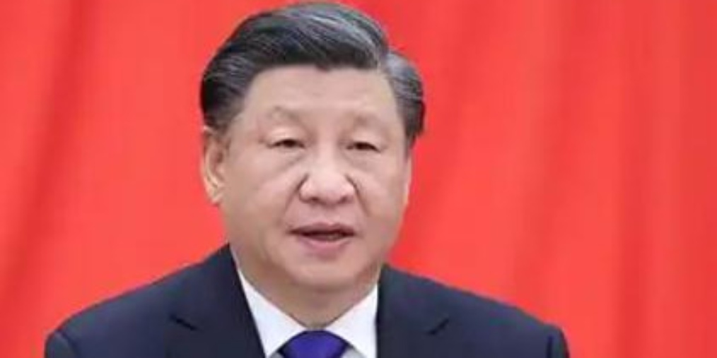 习近平：持续做大做强先进制造业
