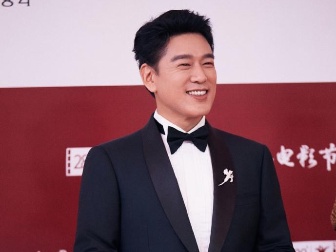 原来王耀庆的妻子是她，怪不得演啥都能火