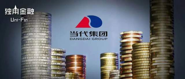 “湖北首富”被抓，天乾资管35亿债务坑了谁？