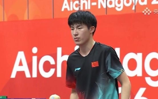 冲击亚运9连冠！国乒男团3-0战胜中国台北，将与日本争冠
