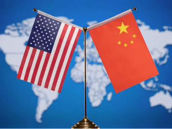 媒体：中国领导人将对美国进行国事访问 全球高度关注