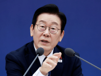 媒体：关于"是否向霍尔木兹海峡派兵" 韩国改口了