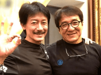 香港最后全才，女儿自杀，自己患癌