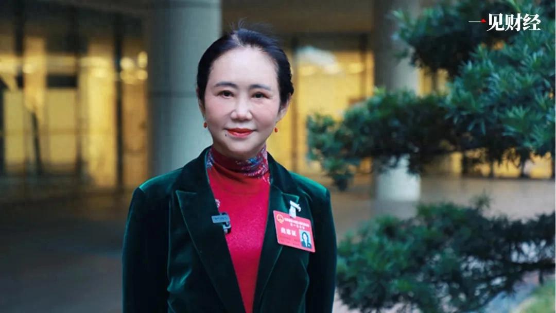 “常州女首富”周晓萍碰到“硬茬”了