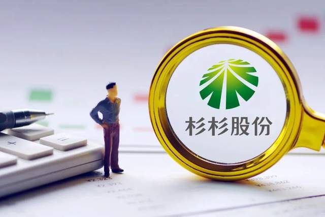 杉杉隐形的雷