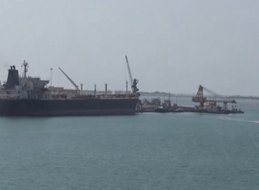 也门胡塞武装称红海西海岸交火已停止