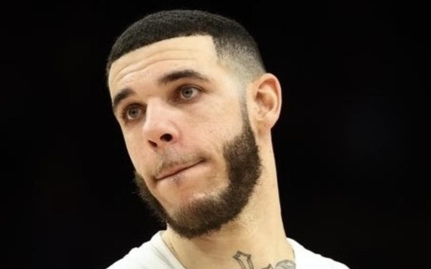 即将退役？朗佐-鲍尔：我怎么不知道？NBA赛季是很漫长的