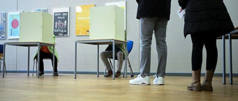 媒体：德国选择党再次大胜 留给默茨的时间恐怕不多了