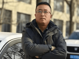 网约车司机被误认是青海前文旅厅长:没留意乘客拍视频