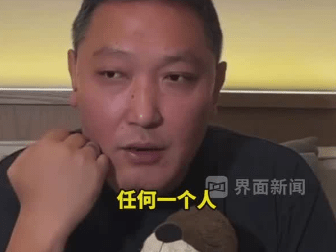 钟薛高创始人：西贝要是倒了 将是中国餐饮行业的倒退