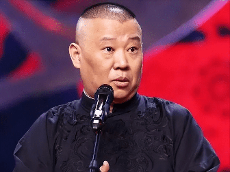 郭德纲被立案调查仅1天，荒唐的一幕接连上演
