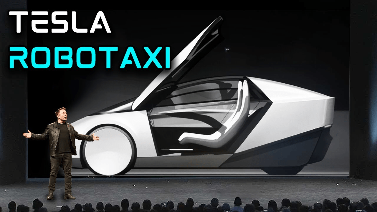 特斯拉Q2营收255亿美元 交付44.4万辆 马斯克：Robotaxi10月10日发布