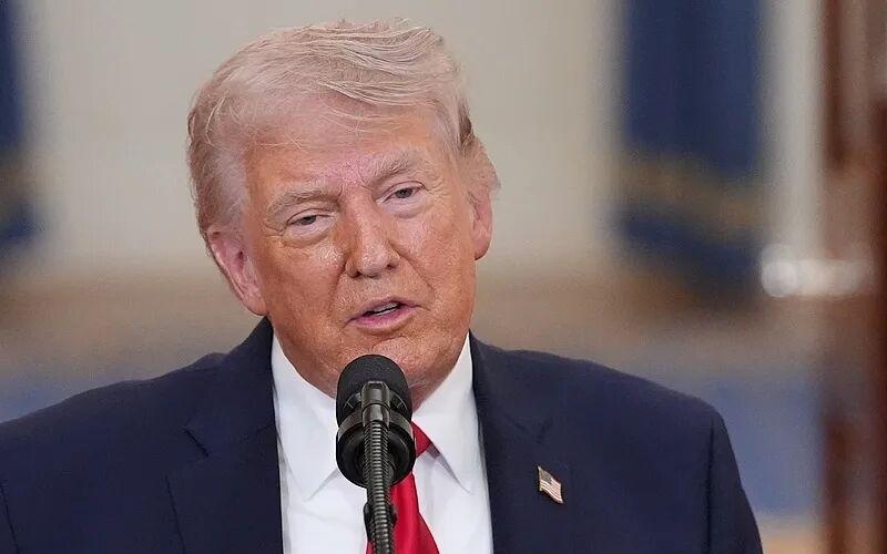 特朗普：将组建一支“人工智能部队”