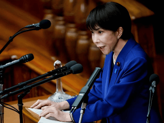 媒体：高市公开挑衅 更证明"敌国条款"绝不能删