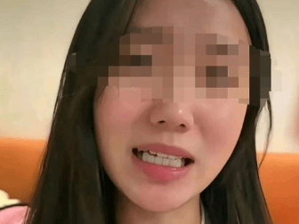 虚构"电梯遭猥亵"被行拘女子获释后发声 否认栽赃诬告