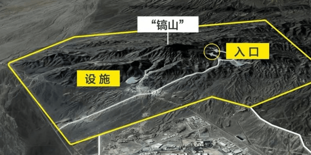 涉伊朗核问题 中国和俄罗斯投下反对票