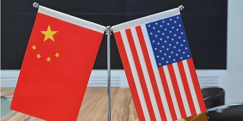 习近平将对美国进行国事访问