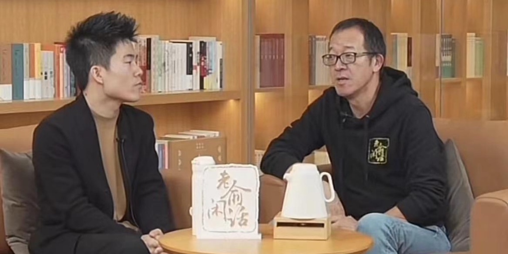 俞敏洪透露董宇辉离职幕后：深陷舆论风暴