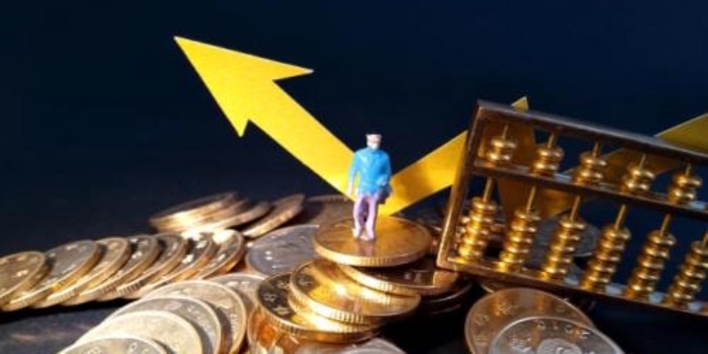 超9.6万人爆仓！黄金、比特币集体重挫